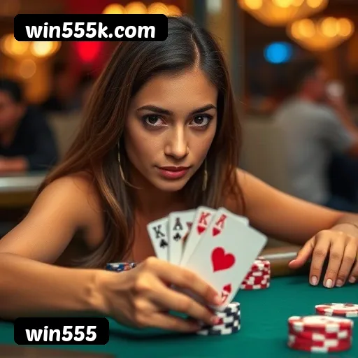 win555 APK - Download Oficial Android