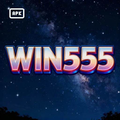 APK oficial da win555 para Android