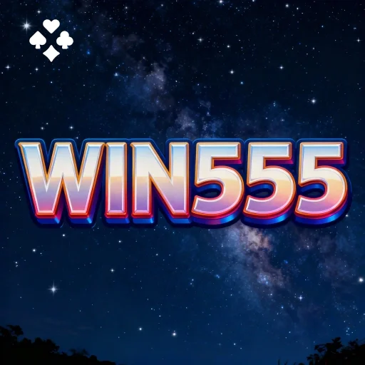 Cassino ao vivo da win555 com dealers reais