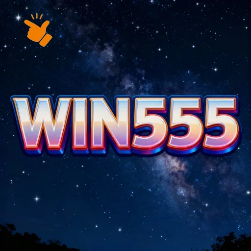 Logo da win555