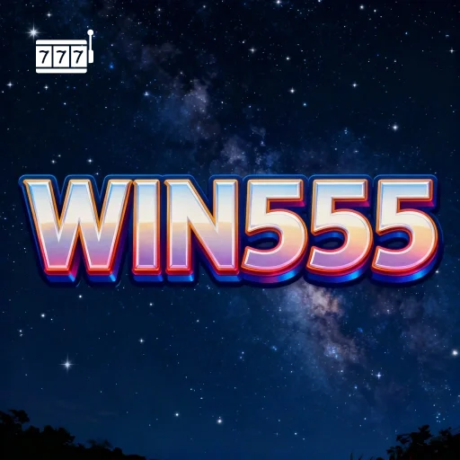 Slots online da win555 com jackpots progressivos
